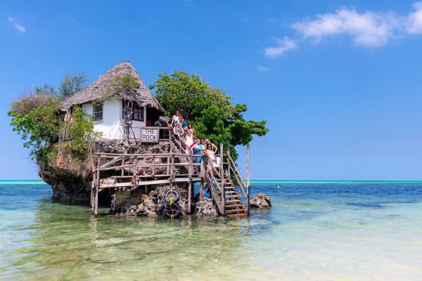 zanzibar day trip